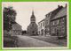 Bure -LOT 2 CP  Centre Avec église - Eglise Gros Plan  - Ern. Thill - 2 SCAN - Tellin