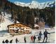 Les Contamines MOntJoie - Le Chalet Chantecler - Contamine-sur-Arve