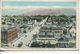 View Eastward From First National Bank Building, San Jose (001512) - San Jose