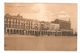 Hamburg - Alsterarkaden - 1922 - Sepia - Wilhemsburg