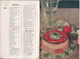 Vintage 1948 Davis Dainty Recipes - Gelatine Jelly - 68 Pages (many In Colors) - 4 Scans - Good Condition - Otros & Sin Clasificación