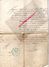 87- EYMOUTIERS-ACTE 1860- MONY NOTAIRE-PIERRE GLANGEAUD BOUCHER PEYRAT CHATEAU-JEAN MOUNIER -TRAMONTEIL-MAGADOUX-JOYON - Documenti Storici