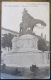 Chalon Sur Saone - Monument De La Défense - FM - Tampon Dépôt De Convalescents 84 - Chalon Sur Saone