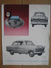 Publicité De 1955 Automobile FORD TAUNUS - Voitures