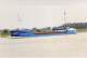 " ALDEBARAN " BATEAU DE COMMERCE  Bateau Cargo Merchant Ship Tanker Pétrolier Photo 1996 Format CPM - Commercio