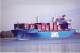 " ALIANCA BRASIL " * Lot Of /de 2 * BATEAU COMMERCE Cargo Porte Conteneurs Container Carrier - Photo 2000's Format CPM - Koopvaardij