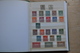 Petite Collection De Timbres * Et ** - Sammlungen