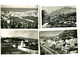 5 Postales Foto Años 1950 Santa Cruz Rambla Franco Icod Y Teide Etc. - Tenerife