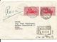 1931: Racc. Con 7 Vall. Commemorativi Fronte/retro Per Linz/Austria (cat. € 320 +) - Storia Postale