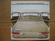 Delcampe - Catalogue Publicitaire De 1967 Automobile AUDI SUPER 90 - 12 Pages - Voitures