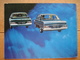 Delcampe - Catalogue Publicitaire De 1964 Automobile VAUXHALL VICTOR 101 - 20 PAGES - Voitures