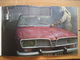 Delcampe - Catalogue Publicitaire De 1965 Automobile RENAULT 16 - 32 Pages - Voitures