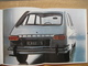 Delcampe - Catalogue Publicitaire De 1965 Automobile RENAULT 16 - 32 Pages - Voitures