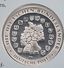 999/1000 Silber Medaille " Sachsen-Anhalt   " PP   36 Mm DMR Rohgewicht : 14 G Prägung : Hochrelief - Pièces écrasées (Elongated Coins)