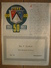 Dépliant Publicitaire De 1953 FORD - MERCURY - LINCOLN - TAUNUS 12-M - VEDETTE - ZEPHYR SIX - CONSUL - Publicités