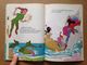 Delcampe - Disney - Mickey Club Du Livre - Peter Pan Et Le Capitaine Crochet (1981) - Disney