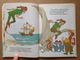 Delcampe - Disney - Mickey Club Du Livre - Peter Pan Et Le Capitaine Crochet (1981) - Disney