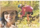 FRANCE - CP ENTIER POSTAL SERIE PASSION VTT - SENSATION  /5 - Mountain Bike