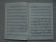 Ancien - Livret Solfège Des Solfèges Pour Voix De Soprano Années 10 - Unterrichtswerke