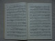 Ancien - Livret Solfège Des Solfèges Pour Voix De Soprano Années 10 - Opera