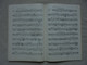Delcampe - Ancien - Livret Solfège Des Solfèges Pour Voix De Soprano Années 10 - Etude & Enseignement