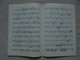 Delcampe - Ancien - Livret Solfège Des Solfèges Pour Voix De Soprano Années 10 - Insegnamento