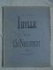 Ancien - Partition IDYLLE Pour Piano Par Ch. Neustedt Op. 22 - Instruments à Clavier