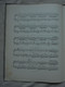 Delcampe - Ancien - Partition IDYLLE Pour Piano Par Ch. Neustedt Op. 22 - Tasteninstrumente