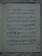 Delcampe - Ancien - Partition IDYLLE Pour Piano Par Ch. Neustedt Op. 22 - Tasteninstrumente