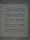 Delcampe - Ancien - Partition SCHERZETTO Pour Piano Par Paul Vidal - Instruments à Clavier