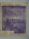 Ancien - Partition LE RÊVE PASSE Par Ch. Helmer & G. Krier 1918 - Keyboard Instruments