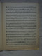 Delcampe - Ancien - Partition LE RÊVE PASSE Par Ch. Helmer & G. Krier 1918 - Strumenti A Tastiera