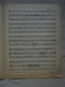 Delcampe - Ancien - Partition LE RÊVE PASSE Par Ch. Helmer & G. Krier 1918 - Keyboard Instruments