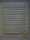 Delcampe - Ancien - Partition LE RÊVE PASSE Par Ch. Helmer & G. Krier 1918 - Klavierinstrumenten