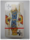 - Jeu De Cartes. TAROTS - SANCTUS LIQVOR. St Galmier - SAINT GALMIER - - Tarots