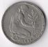 Germany Federal Republic 1950D 50 Pfennig [C672/2D] - 50 Pfennig