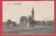 Averbode- Zicht Der Abdij  - 1907 ( Verso Zien ) - Scherpenheuvel-Zichem