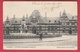 Vilvoorde / Vilvorde - Station Et Monument Portaels -1904 ( Verso Zien ) - Vilvoorde