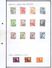 Delcampe - Small Collection Of 108 Stamps (o) From Yougoslavia (from 1919 To 1966) 7 Scans + More Than 60 Doubles Or Unclassified - Lots & Serien