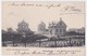 Middelkerke Cpa  Les Châlets Dans Les Dunes    Anno 1904, - Middelkerke