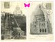 Delcampe - PARIS - LOT De 39 Cartes - Lotti, Serie, Collezioni