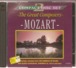 CD    Mozart  " The  Great  Composers  "  2  CD   Avec  12  Titres - Klassik