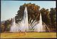 TORINO - Parco Del Valentino - Fontana Luminosa - Vg 1963 - Parks & Gärten