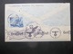 Deutsches Reich: 1940 Censored Air Cover To Caracas, Venezuela (#CV10) - Covers & Documents