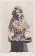 AM69 Actress - Miss Mabel Love - Theatre