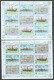 Sao Tome E Principe 1984 Kleinbogen Mi 906-911A MNH SHIPS - Boten