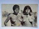 ARGENTINA Indians INDIOS Tobas Tabacal Jujuy NUDE WOMAN Naked Old Postcard - Argentina