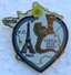 BROCHE - FOOTBALL - FOOT - SOCCER - FUTBOL - PARIS SAINT GERMAIN - PSG - UEFA CUP - INTER DE MILAN - MILANO - CALCIO - Fútbol