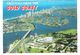 Australia - Queensland - Gold Coast - Aerial View - Stamp - Gold Coast