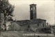 1956-Ostecchio Di Tremosine Brescia La Chiesa, Viaggiata - Brescia